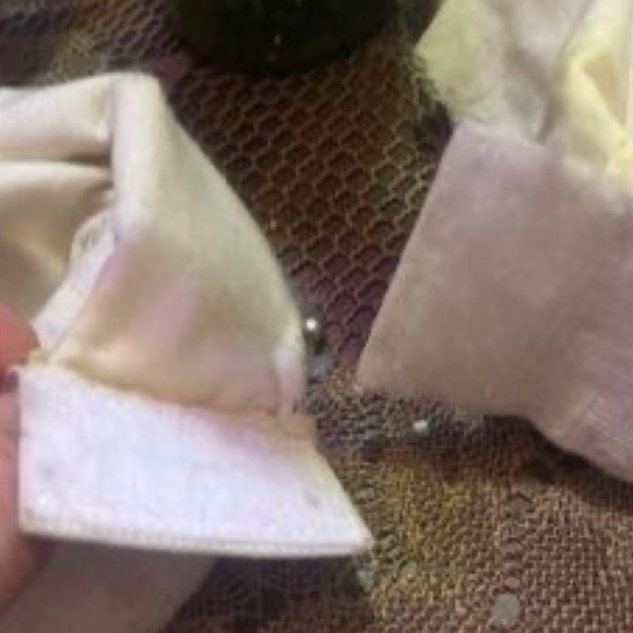 Artist made OOAK Antiqued  Ruffled Ruff Collar, Clown Pierrot, harlequin. - Picture 7 of 11